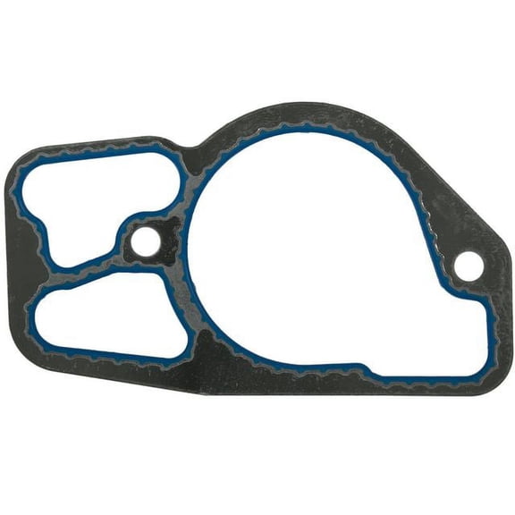 Oil Pump Gasket - Compatible with 1999 - 2003 Ford F-250 Super Duty 7.3L V8 2000 2001 2002
