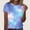 A179 Pink, variant on Graphic T-Shirt for Women Deep Space Spiral Galaxy Print Crewneck Short Sleeve Relaxed Fit Soft Fabric Aesthetic Astronomy Clothes Top