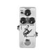 MOSKY Silver Horse Overdrive Boost Pédale d'Effet Guitare Full Metal Shell True Bypass – image 4 sur 7