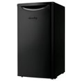 thumbnail image 3 of Danby DAR033A6BDB 3.3 cu. ft. Compact Fridge in Black, 3 of 5
