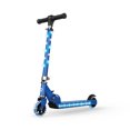 thumbnail image 1 of Jetson Jupiter Trottinette à Propulsion avec Lumières DEL et Guidon à Hauteur Réglable, Bleu, 1 of 4
