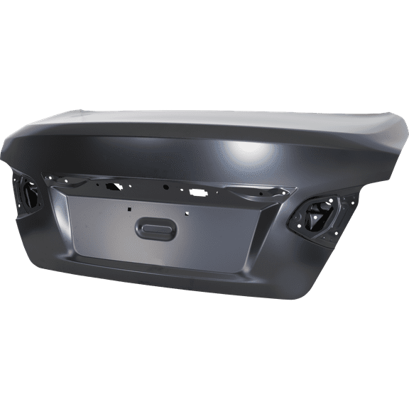 Trunk Lid Compatible with 2016-2018 Nissan Altima Primed