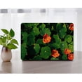 thumbnail image 5 of KSK KAISHEK Compatible MacBook Pro 15 inchs Case 2015 2014 2013 2012 Released Model A1398, Plastic Hard Shell Case, Flower 0238, 5 of 5