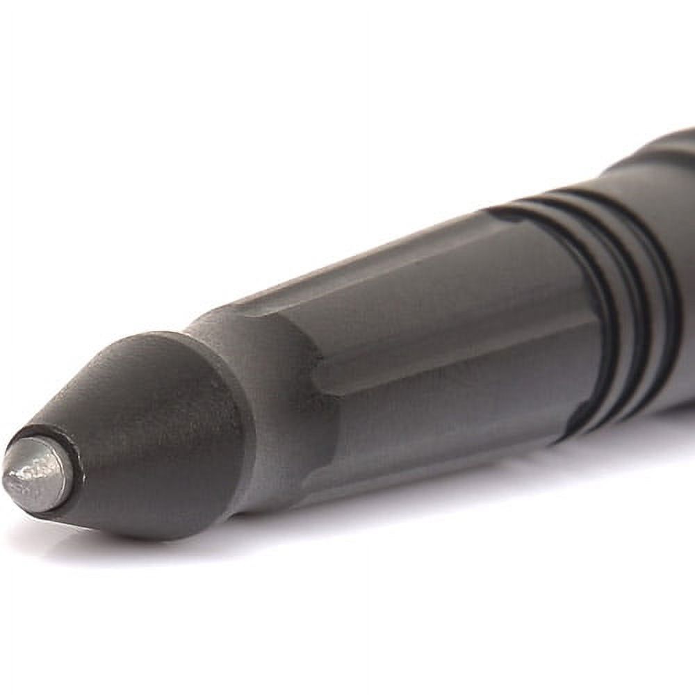 Sheffield Black Tactical Pen - image 2 of 2