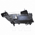 thumbnail image 3 of For Jeep Gladiator Parking Signal Light 2020 21 22 23 2024 Pair Driver and Passenger Side CAPA Certified For CH2520150 | 68307245AF, 3 of 7