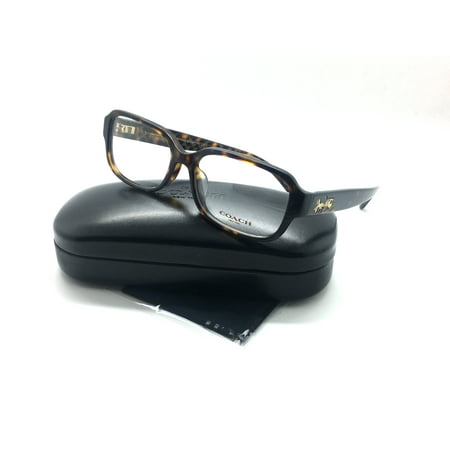 53mm eyeglasses tortoise carriage coach glasses horse frame dark dialog displays option button additional opens zoom