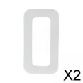 thumbnail image 1 of Cubierta para tabla de surf, accesorio imprescindible para proteger tu equipo 2 piezas, 1 of 8