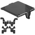 thumbnail image 3 of RC Shock Towers, Aluminum Alloy RC Shock Struts, Black Anodized  For Remote Control Car Remote Control Car Lovers, 3 of 8