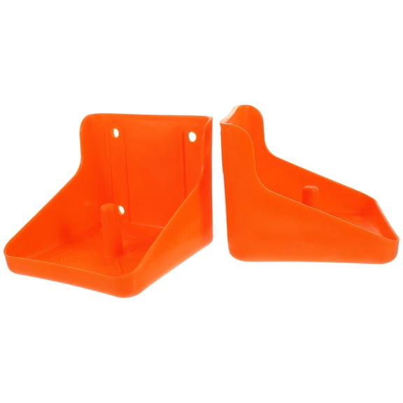 LOLIPPYY 2-Pack Sheep Blocks with Practical Design, Perfect for Farm Use and Enhancing Livestock Nutrition