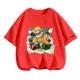 thumbnail image 3 of Camiseta de moda para niños, camiseta de Naruto, ropa para niños, niña, Yuzhi Bo Sasuke, ropa de dibujos animados para niños, camiseta gráfica informal de Sonic, 3 of 5
