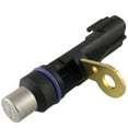 thumbnail image 4 of Walker Crankshaft Position Sensor 235-1136 OE Replacement; Black; With Mounting Bracket, 4 of 10