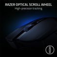 thumbnail image 4 of Razer Cobra HyperSpeed Lightweight Wireless Gaming Mouse, Bluetooth, 2.4GHz, 62g, Black, 4 of 15