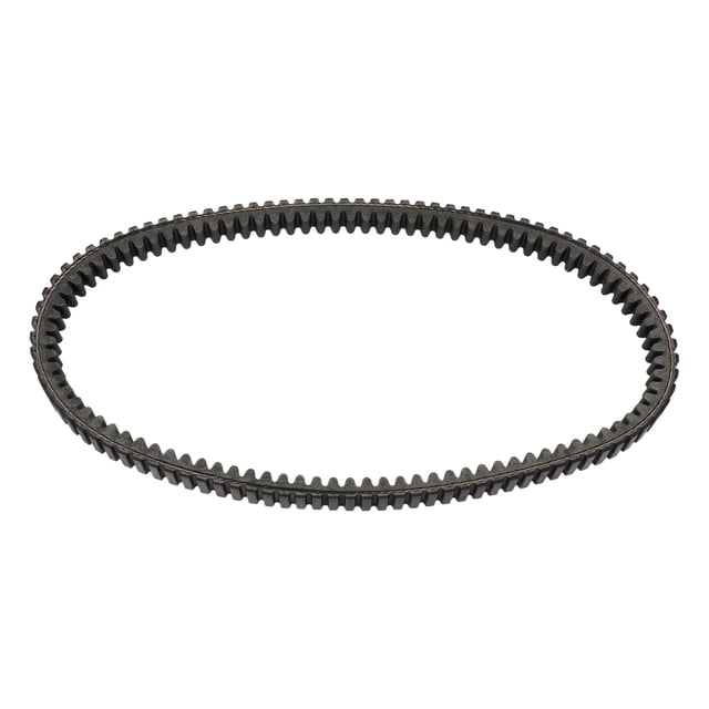 Cinturón de transmisión Unique Bargains No.2760115F03000/2760115F10000 para motocicleta V-Belt para Suzuki AN400 para Burgman 400 para Skywave 400 1999-2020