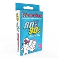 thumbnail image 1 of USAopoly Telestrations 80s & 90s Expansion Pack, 1 of 2