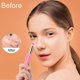 thumbnail image 3 of 5 Pieces Lash Shampoo Brushes, Eyelash Extension Cleansing Brush Peel Off Blackhead Remover Tool Nose Pore Deep Cleaning Brush Cosmetic Lash Cleanser, 3 of 4