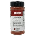 thumbnail image 4 of Killer Hogs Hot Rub 12 oz, 4 of 7