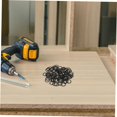 thumbnail image 4 of 1 Ensemble de Rondelles de Robinet Joint de Remplacement Pièces de Rechange pour Robinet Extérieur Rondelle Plate Joint de Remplacement Assortiment de Rondelles Plates Kit de Rondelle de Jardin Nitrile Noir, 4 of 9