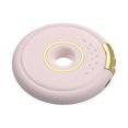 thumbnail image 2 of Miulika Oreiller Bluetooth Haut-Parleur Méditation Dormeurs Mains Libres Machine Rose, 2 of 9