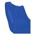 thumbnail image 2 of Girls Ballet Leotard Short Sleeve with Ruffle, Stretch Fit Dancewear for Ballet, Gymnastics & Dance Class, 2 of 4
