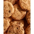 thumbnail image 5 of Siete Foods Grain Free Mexican Vanilla Chocolate Chip Cookies, 8 Count Multipack, 5 of 5