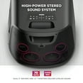 thumbnail image 5 of ION Audio Projector Deluxe HD Battery/AC Powered 720p HD LED Bluetooth-enabled, 5 of 7