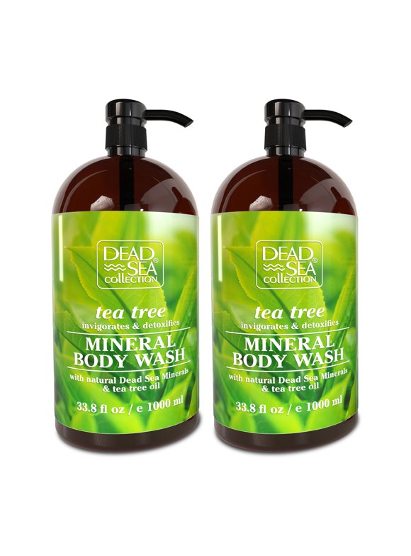 All Body Wash in Body Wash