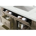 thumbnail image 2 of James Martin Vanities 157-V36-SBR-3ENC Bristol 36" Free Standing Single Basin Vanity Set -, 2 of 7