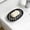 Black, variant on Silicone Soap Dishes for Bar Soap, Shower Soap Holder with Efficient Drainage Holes for Bathroom Sink Kitchen Counter, Non-Slip Draining Soaps Saver Pad for Shower Niche/Shelf, Bathtub