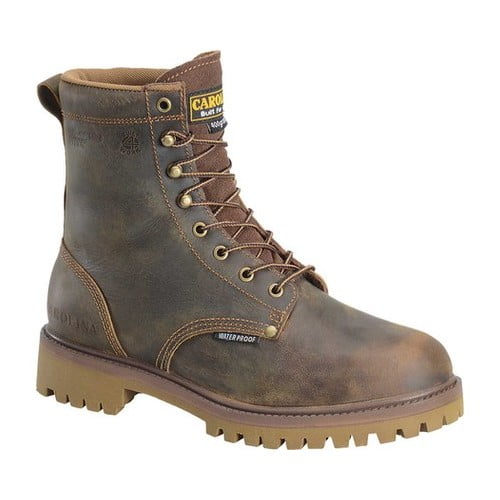 insulated work boots walmart