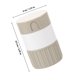thumbnail image 2 of GAXIRE Portátil Para Medicinas Con Compartimentos Y Resistente, 2 of 7