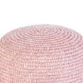 thumbnail image 4 of Children Summer Hat Straw Fake Flower Beach Hat Sun Protection Hat Beach Cap, 4 of 10