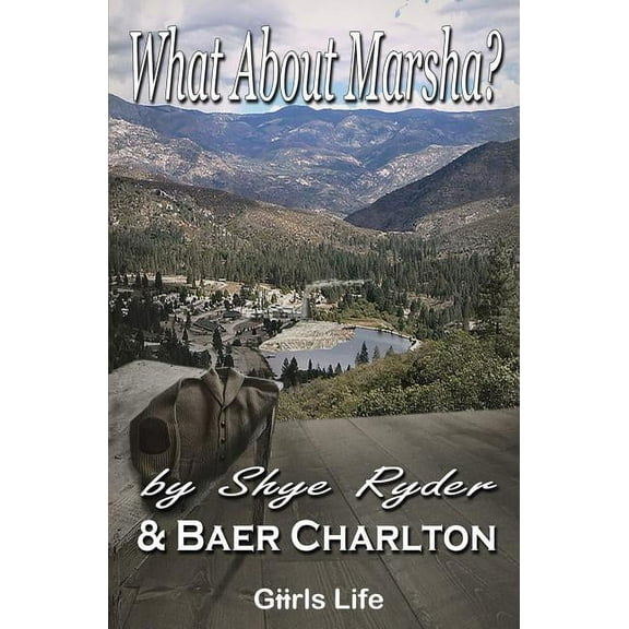 What About Marsha?, (Paperback)