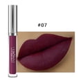thumbnail image 1 of Lápiz Labial Líquido Antiadherente Xihbxyly Color Mate 10 ml, 1 of 2