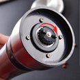 thumbnail image 3 of nipocaio Electric Salt And Pepper Grinder Set - Pepper Mill And Salt Mill, Spice Grinder With Adjustable Coarseness, 3 of 5
