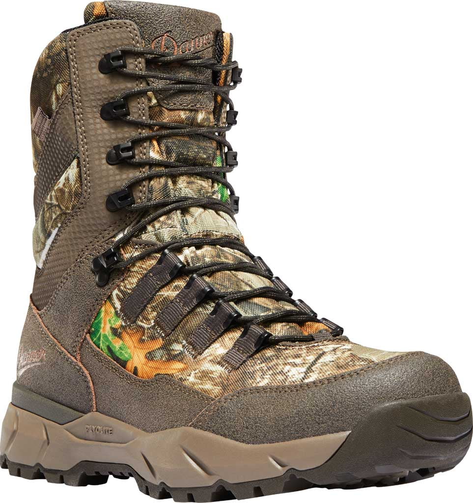 danner vital realtree xtra