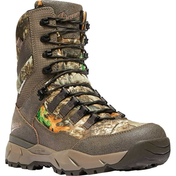 danner vital hunting shoes