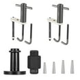thumbnail image 2 of Almencla EN-49248 6706 Fuel Rail Assembly Remover Tool for C Assembly Type A, 2 of 8