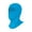 Blue One Size, variant on Cycling Face Guard Warm Winter Cold Weather Men Women Outdoor Windproof Full Cover Neck Gaiter Balaclava Hood Bandana Scarf