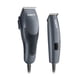 thumbnail image 3 of Recortadora de Cabello Conair Titanium Gris HCT2428ES, 3 of 5