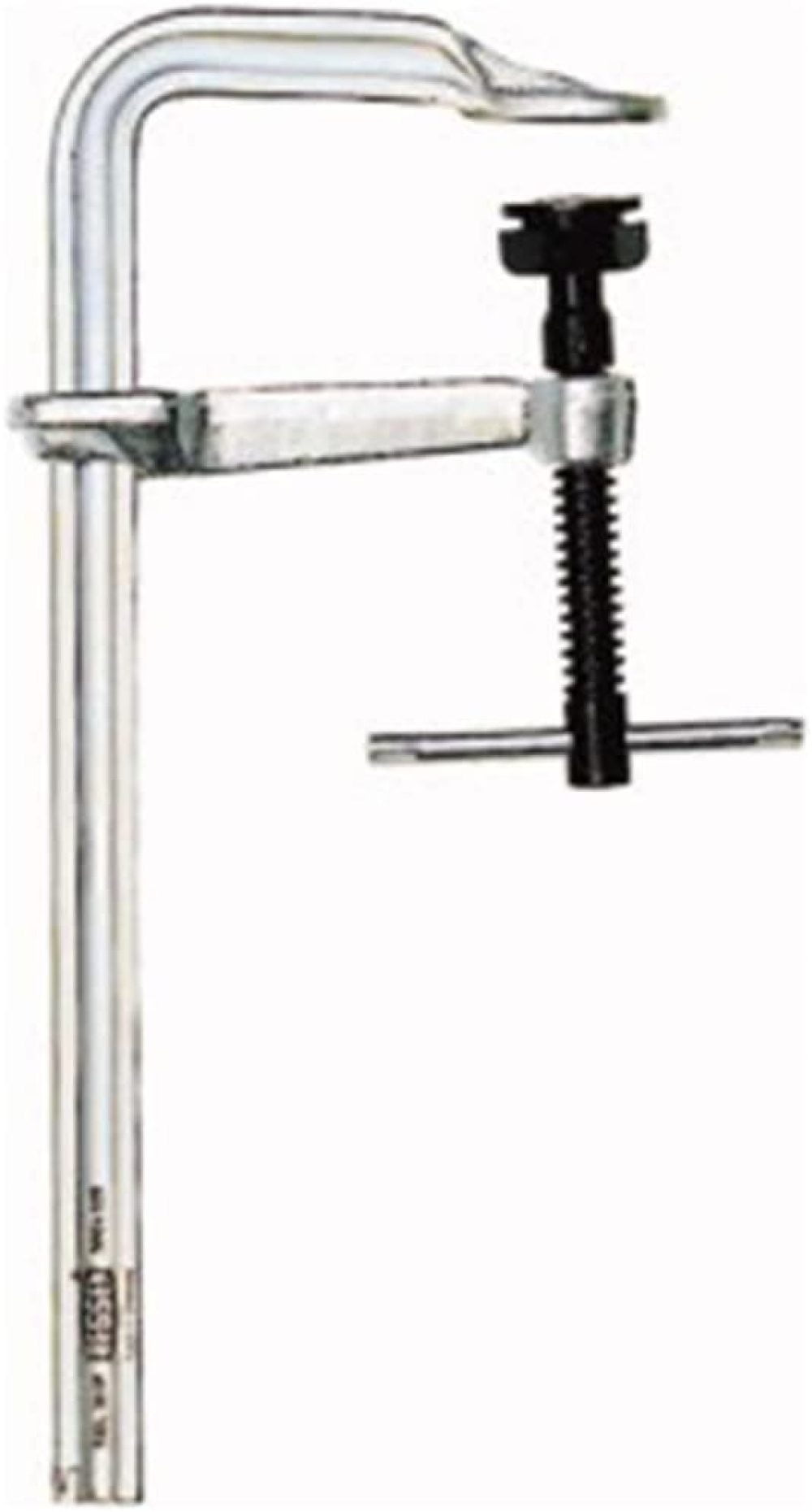 16" Sliding Arm Bar Clamp, Heavy Duty