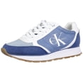 thumbnail image 1 of Zapatillas Calvin Klein CAYLE para mujer Blue Denim 7, 1 of 1