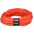 thumbnail image 3 of 550lbs Strength Survival Paracord Rope Camping Hiking Orange - 100ft, 3 of 5