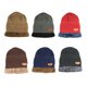 thumbnail image 2 of Gorro de Punto TFixol, 2 of 5