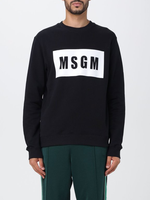 Sweater Men Black Men