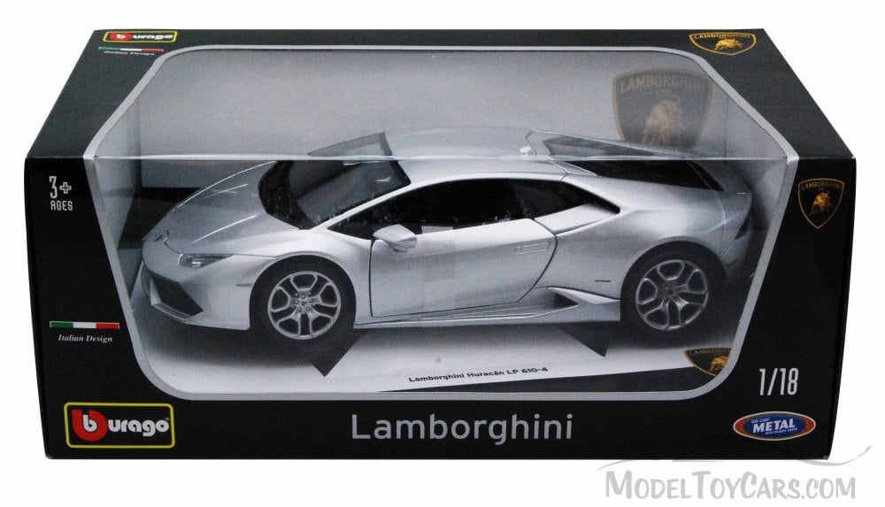 diecast lamborghini huracan