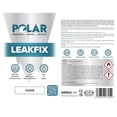 thumbnail image 2 of Polar Clear Leak Fix Spray, Waterproof Roof Sealant, 13.5 Fl Oz, 2 Pack, 2 of 8