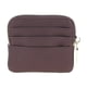thumbnail image 4 of Monedero de dama cartera chico GORETT Morado ROMINA, 4 of 8