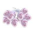 thumbnail image 2 of YIMWNYI Easter Eggs Wire String Lights, USB Battery Operated, Flexible and Portable Home Party Decor, Safe and Energy Efficient, Perfect for Indoor Outdoor Celebrations, 2 of 2