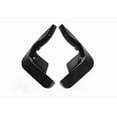 thumbnail image 3 of Genuine Front & Rear Splash Guards Mud Flaps For 2007-2013 Peugeot 308 Hatchback, 3 of 4