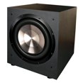 thumbnail image 1 of BIC America F12 12-Inch 475-Watt Front Firing Powered Subwoofer, 1 of 4